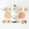 Le Toy Van - Wooden Tea Set & Tray