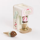 Le Toy Van - Ice Cream Machine & Play Food Cones
