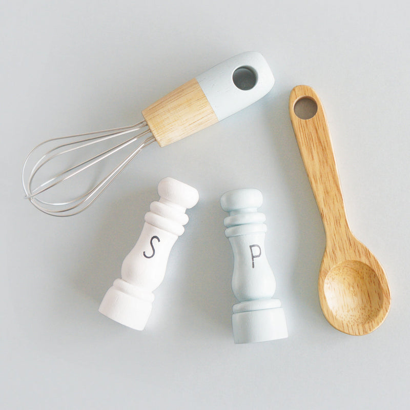 Le Toy Van - Oxford Wooden Play Kitchen