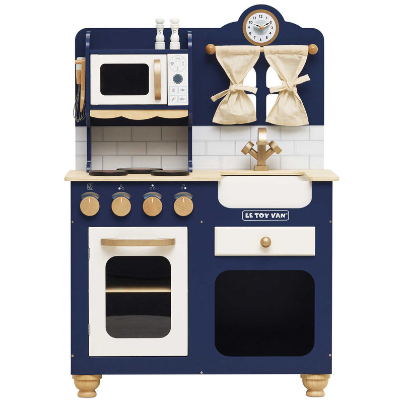 Le Toy Van - Oxford Wooden Play Kitchen