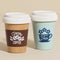 Le Toy Van - Tea & Coffee Re-Useable Eco Cups