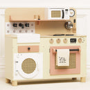 Le Toy Van - Family Size Wooden Play Kitchen