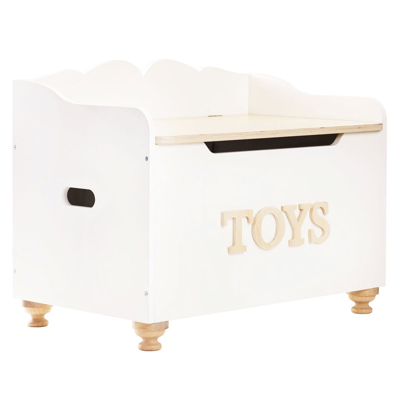 Le Toy Van - Classic Wooden Toy Chest
