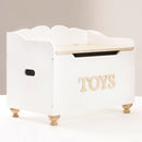 Le Toy Van - Classic Wooden Toy Chest