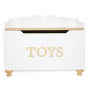 Le Toy Van - Classic Wooden Toy Chest