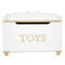 Le Toy Van - Classic Wooden Toy Chest