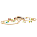 Le Toy Van - Figure of 8 Train Set