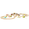 Le Toy Van - Figure of 8 Train Set