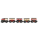 Le Toy Van - Royal Express Train & Carriages