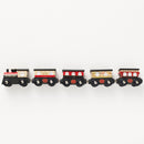 Le Toy Van - Royal Express Train & Carriages