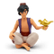 Disney Aladdin Tonie | bundle