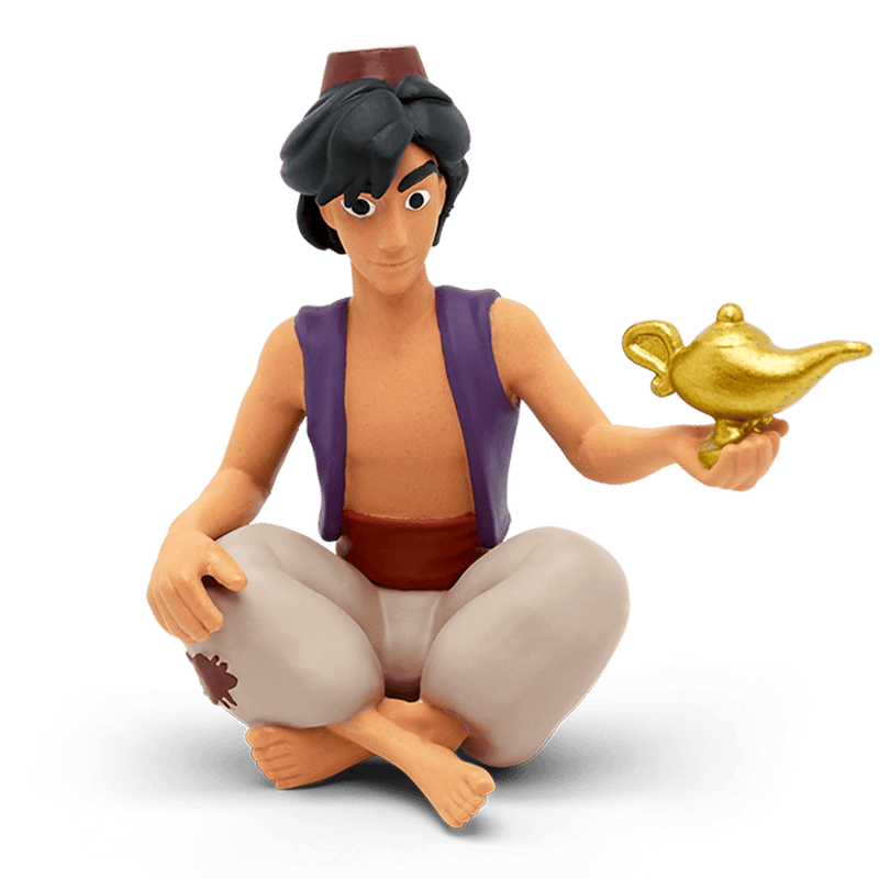 Disney Aladdin Tonie | bundle