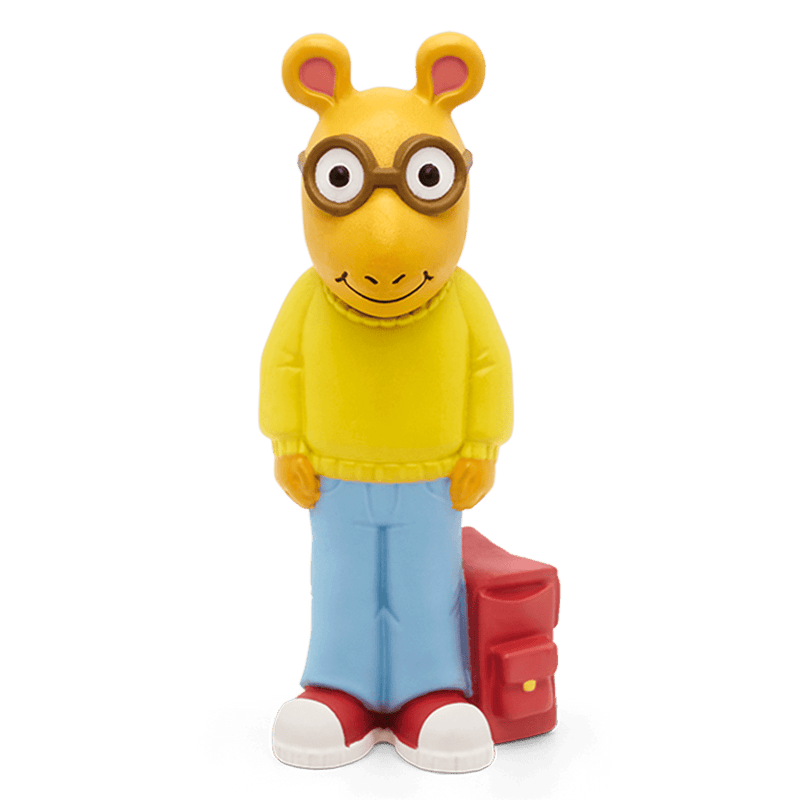Arthur Tonie | bundle