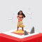 Disney Moana Tonie