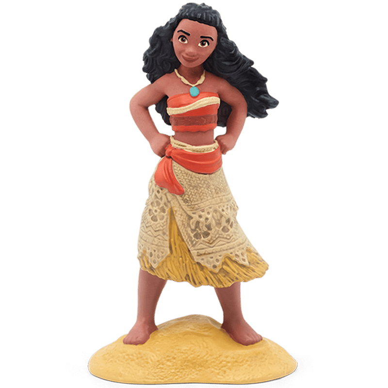 Moana Disney Tonie | bundle