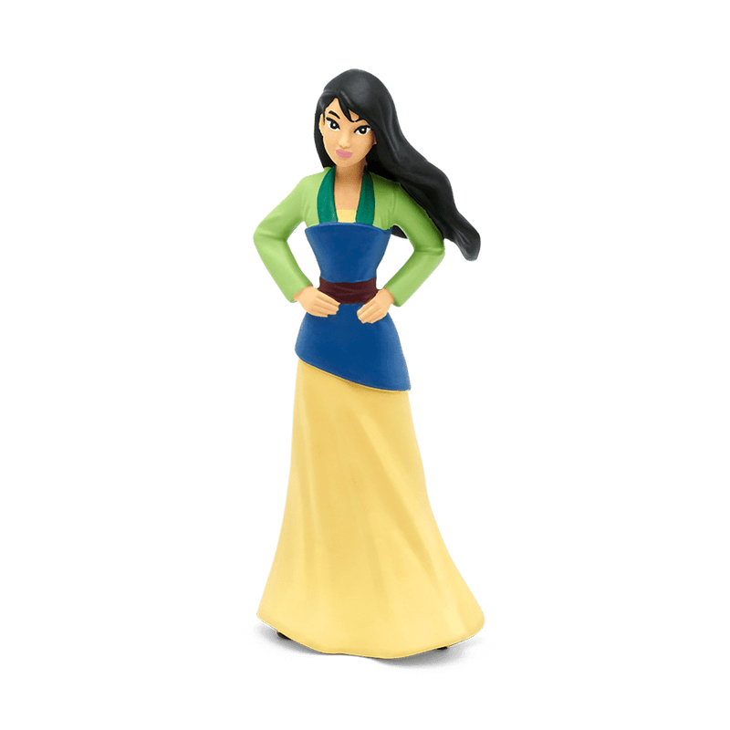 Disney Mulan Tonie | bundle