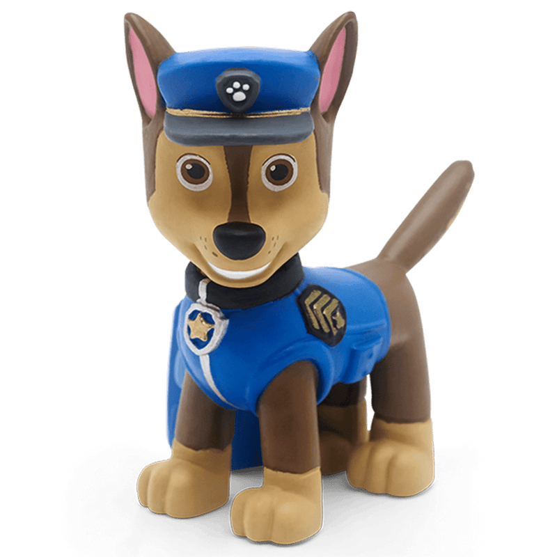 PAW Patrol: Chase Tonie | bundle