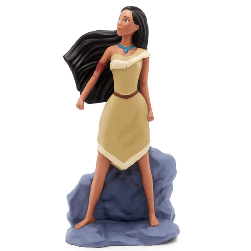 Disney Pocahontas Tonie | bundle