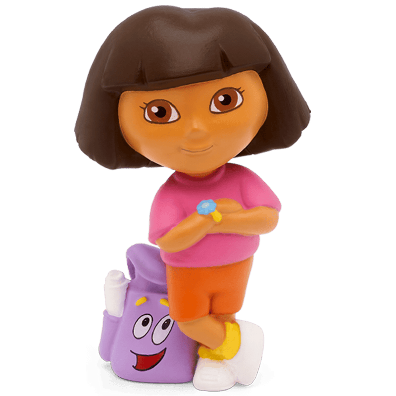 Dora the Explorer Tonie | bundle