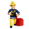 The Pontypandy Pack: Fireman Sam Tonie