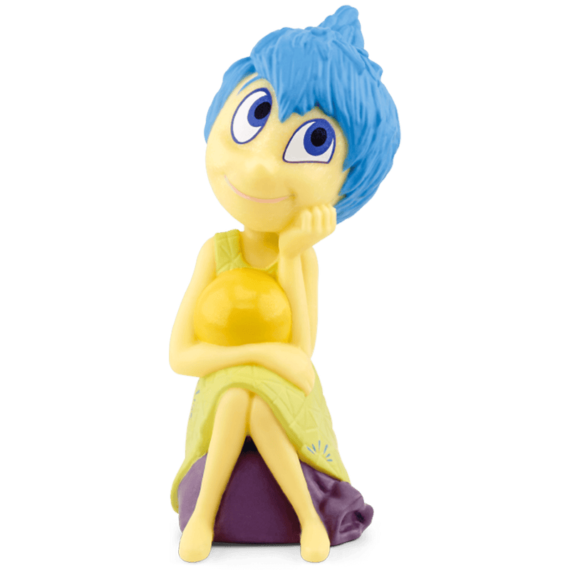 Disney and Pixar Riley Inside Out Tonie | bundle