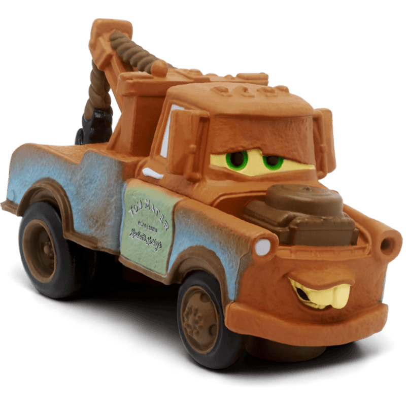 Cars Mater Tonie | bundle