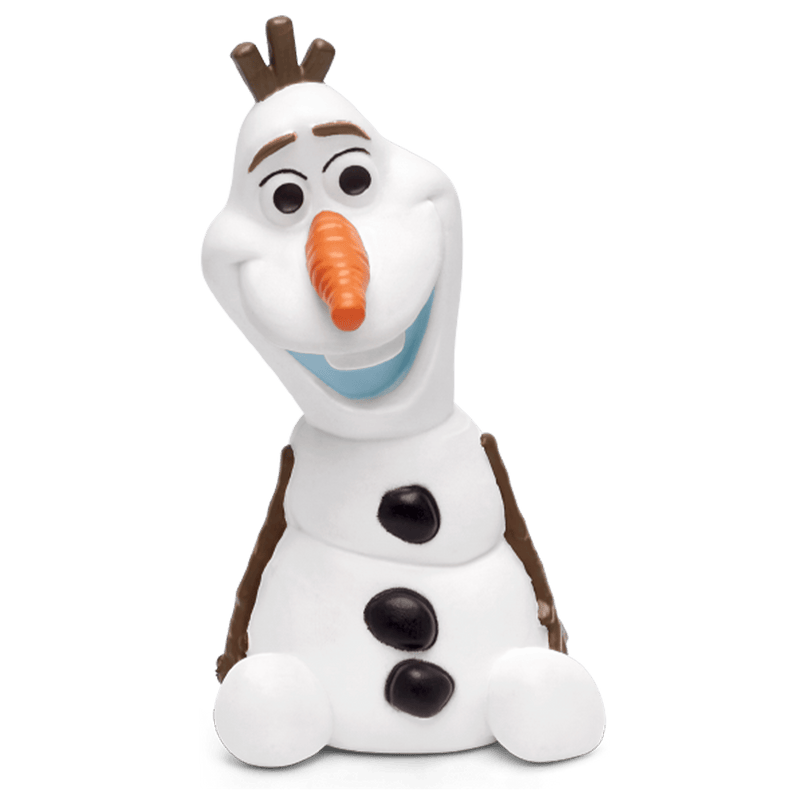Olaf Disney Frozen Tonie | bundle