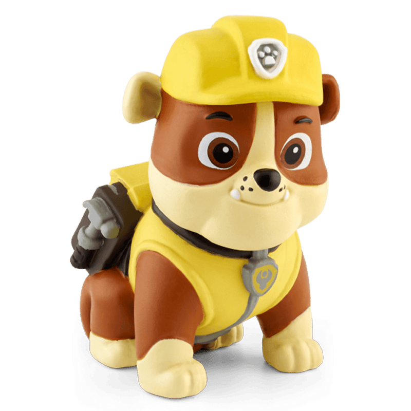 PAW Patrol Rubble Tonie | bundle