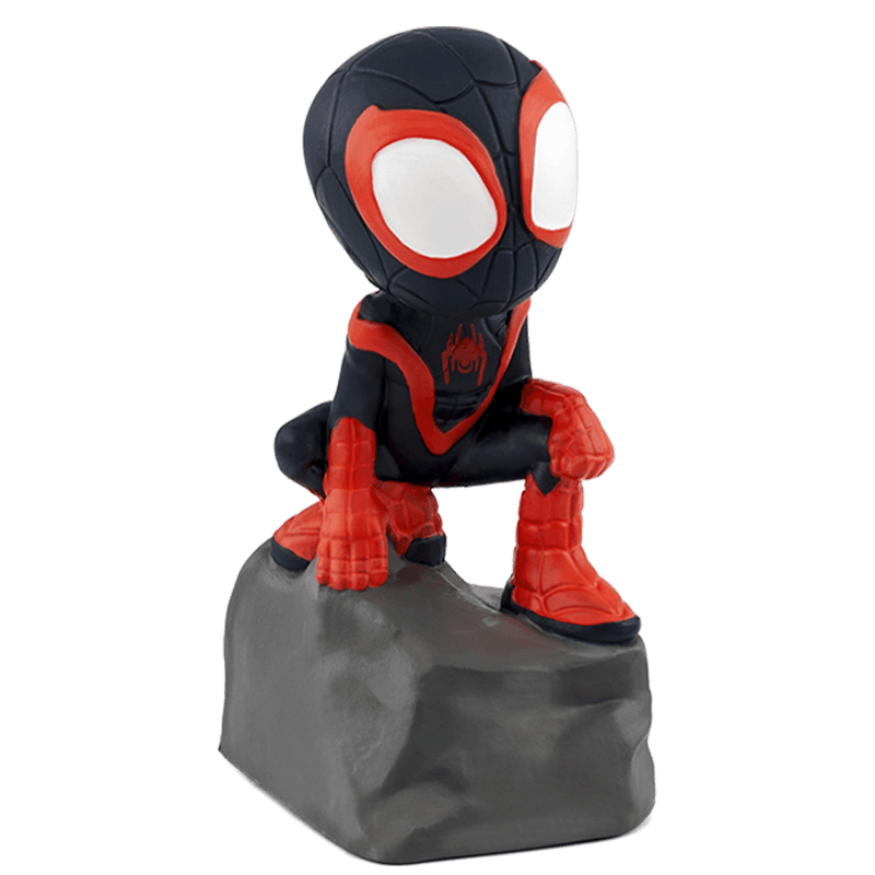 Marvel's Spidey and His Amazing Friends: Spin Tonie