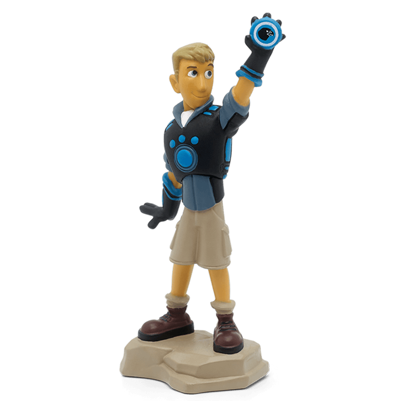 Wild Kratts: Martin Tonie | bundle