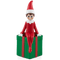 The Elf on the Shelf Tonie