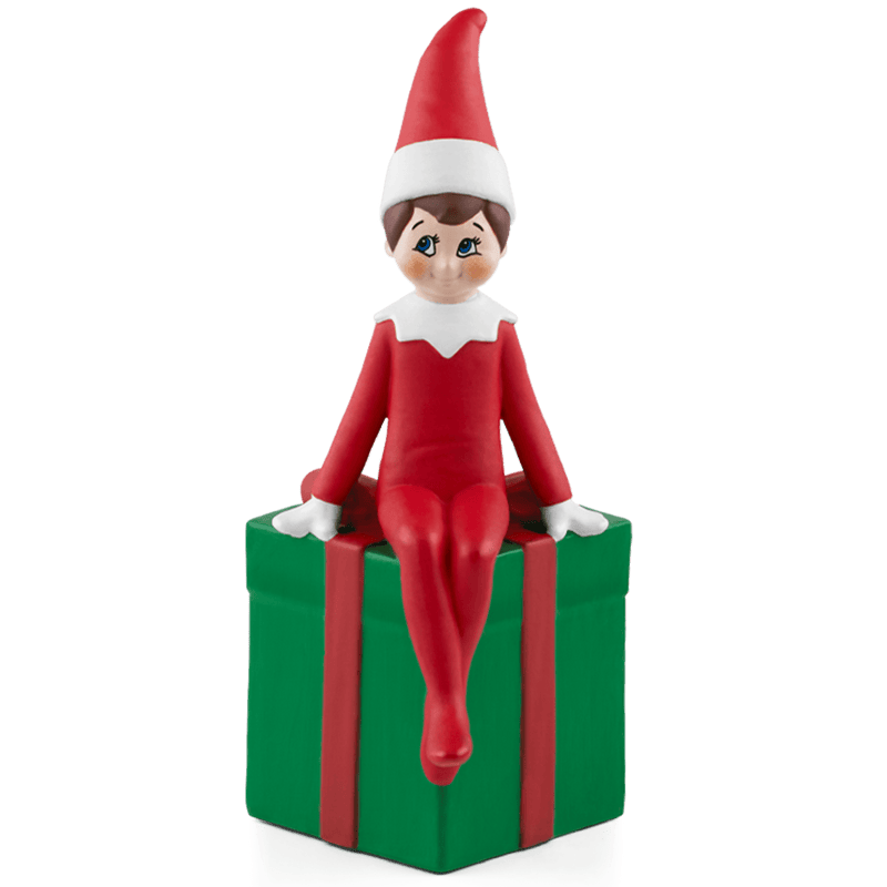 The Elf on the Shelf Tonie