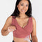 Love & Fit - Everyday Luxe 3.0 Nursing & Hands-Free Pumping Bra