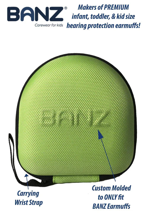 Baby Banz - ZeeCase