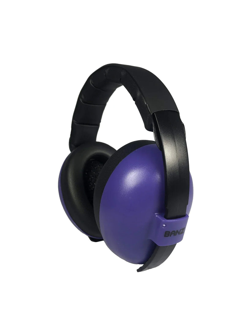 Baby Banz - Baby Earmuffs