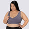 Love & Fit - Everyday Luxe 3.0 Nursing & Hands-Free Pumping Bra