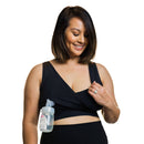 Love & Fit - Everyday Luxe 3.0 Nursing & Hands-Free Pumping Bra