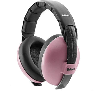 Baby Banz - Baby Earmuffs