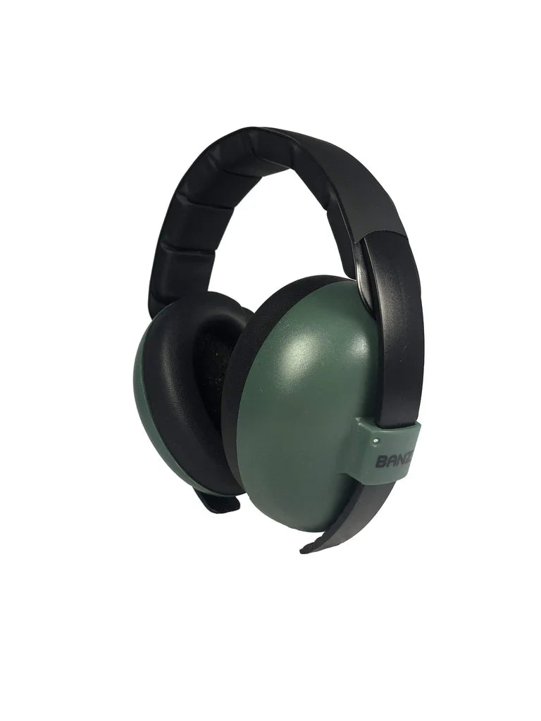 Baby Banz - Baby Earmuffs