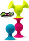 Fat Brain Toy Co. -  Pip Squigz