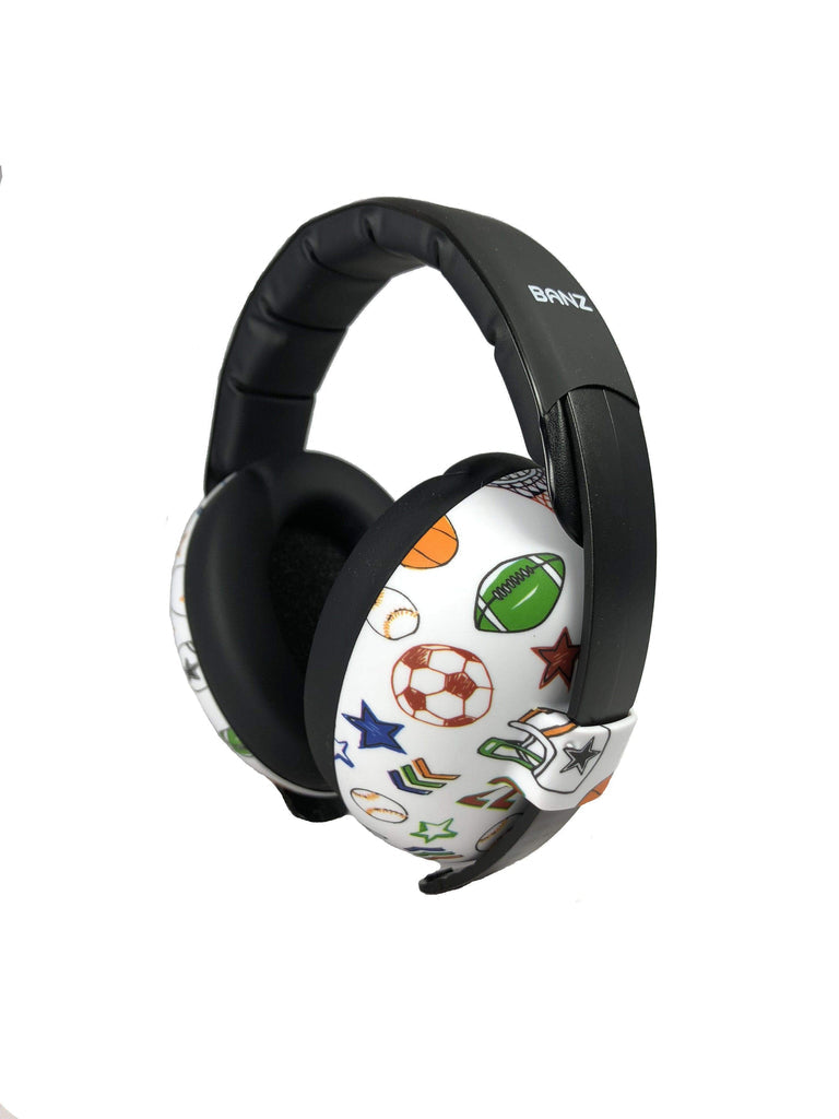 Baby Banz - Baby Earmuffs