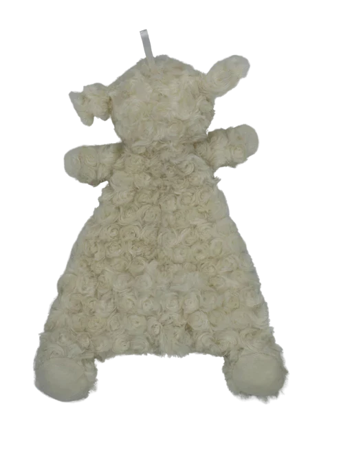 Baby Paper - Crinkle Cuddler | Sensory Plush