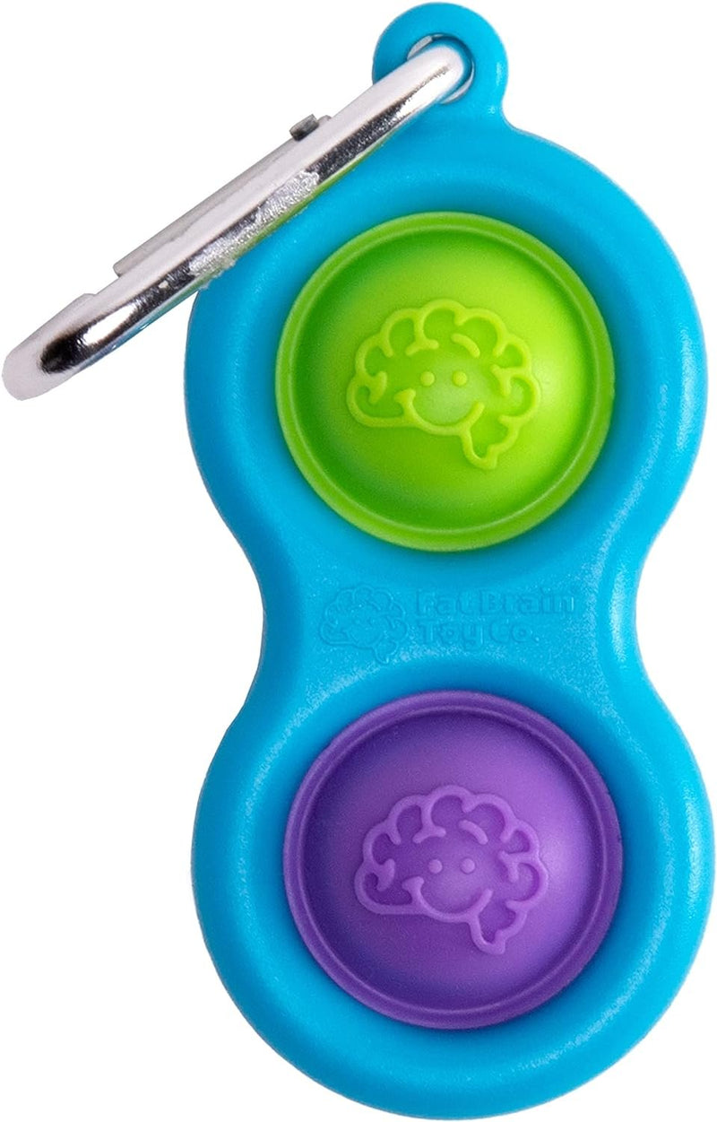 Fat Brain Toy Co. -  Simpl Dimpl | Colorful
