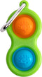 Fat Brain Toy Co. -  Simpl Dimpl | Colorful