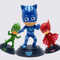 PJ Masks 3 Tonies Set
