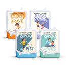 Ramona Audiobooks